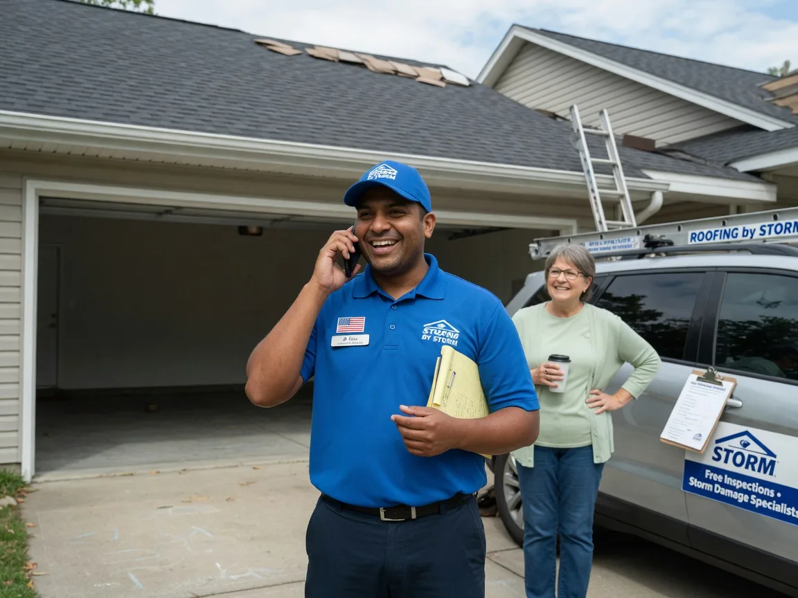 Roof Repair Near Me Bernard, IA FAQs